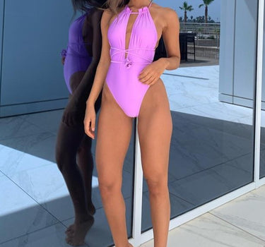 Tara One-Piece Swimsuit