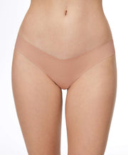 Micaela Essential Thong - Pink